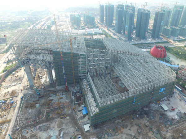 揚塵在線監測系統是什么東西？